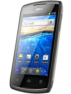 Android telefon Acer Liquid Z110